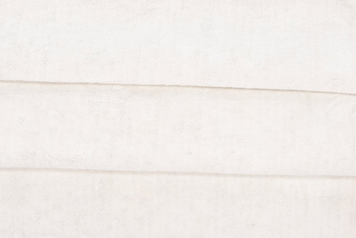 Rebellenclub Bramming Vloerkleed 240x170 - Wit