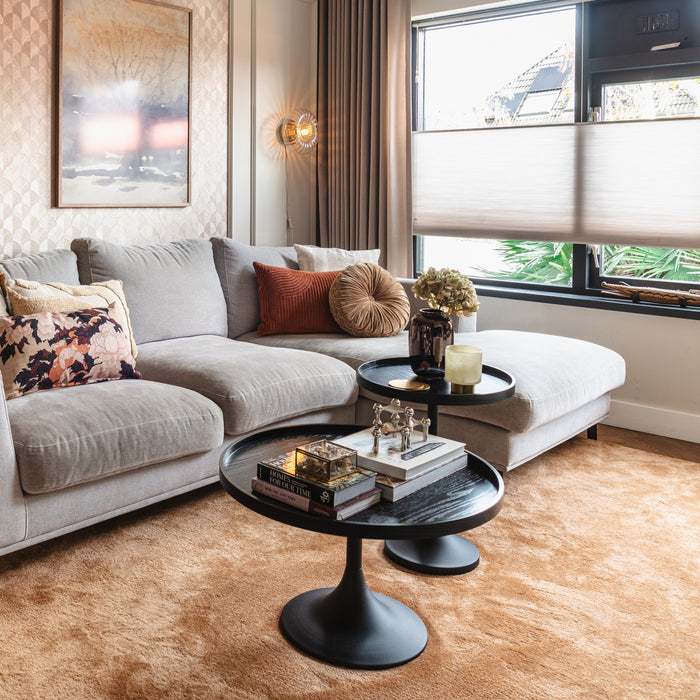 Zuiver Jason Salontafel