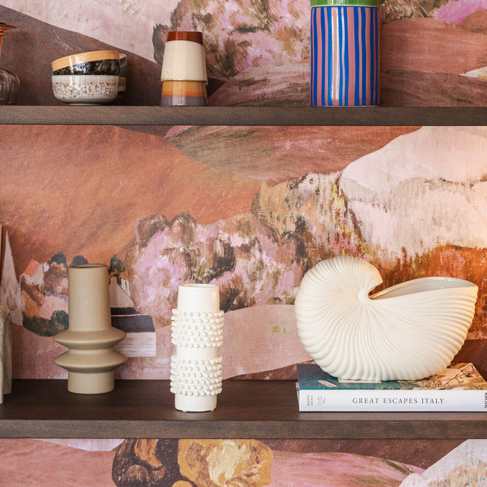 Bloomingville Pearl Vaas