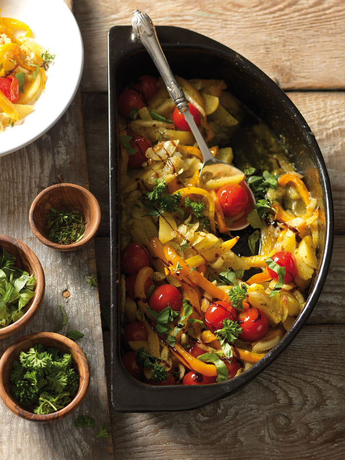 Gourmet halve maan - Set van 2 - Outdoorchef