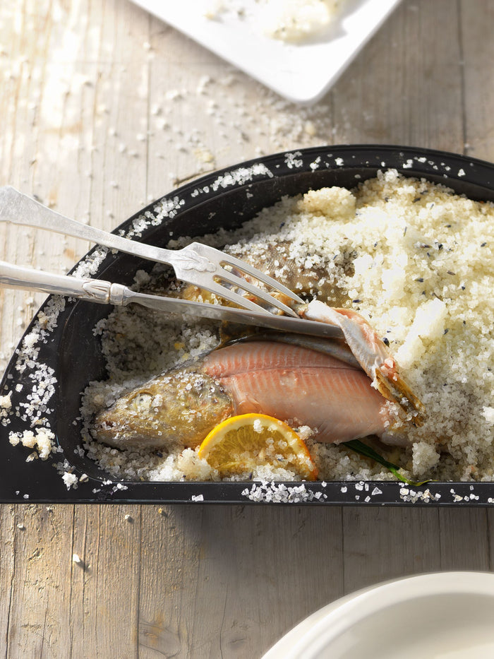 Gourmet halve maan - Set van 2 - Outdoorchef