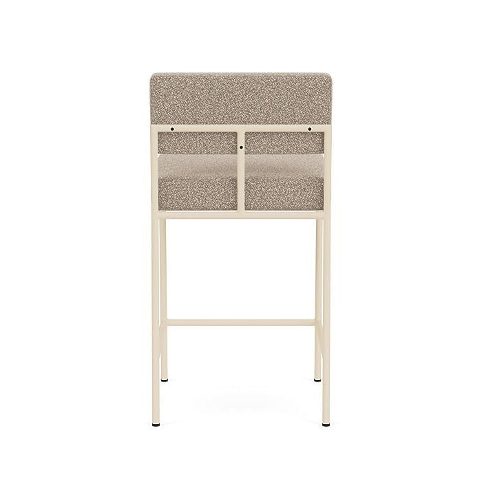 FÉST Monday barkruk 65 sand Royal 160 magnolia