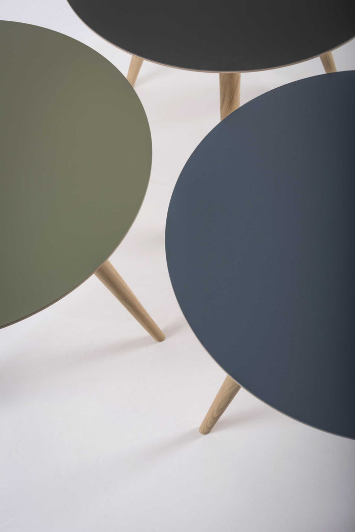 Gazzda Arp bijzettafel 55 Mushroom