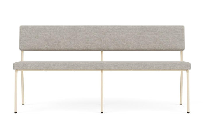 FÉST Monday eetbank 160 sand Sydney 22 beige