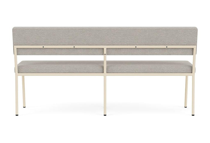 FÉST Monday eetbank 160 sand Sydney 22 beige