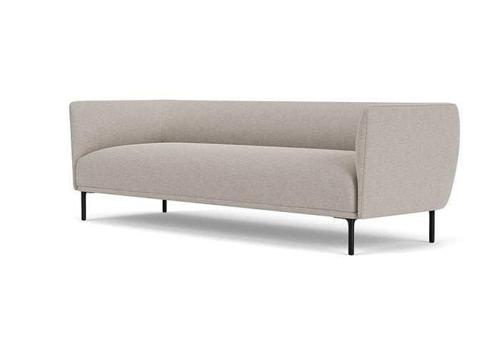 Aku bank 3-zits Alpine 01 natural