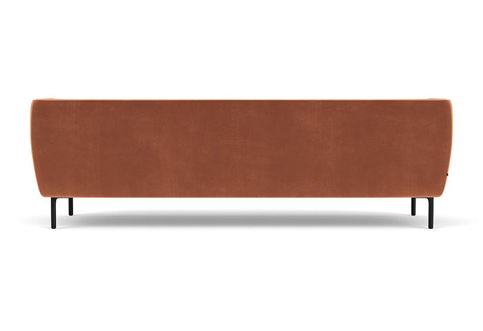 Aku bank 3-zits Alpine 01 natural