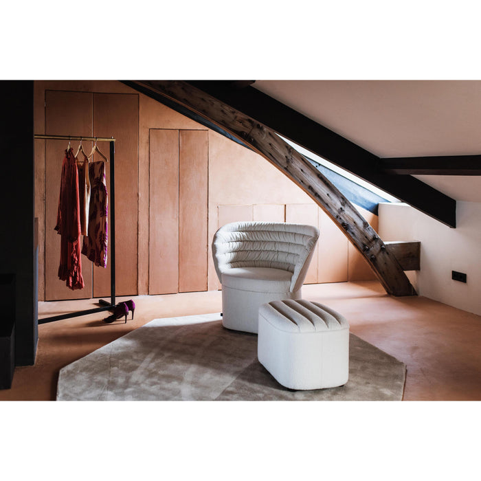 FÉST Phoebe ottoman Sydney 22 beige