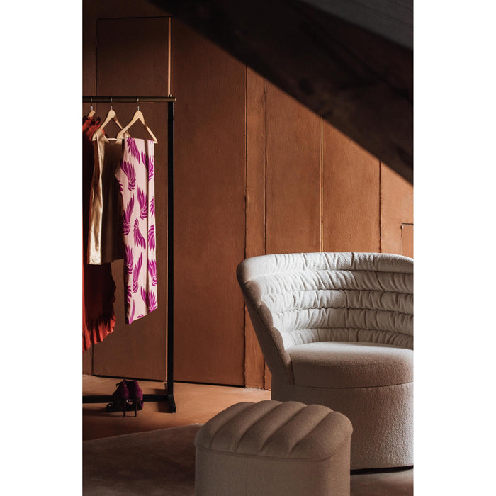 FÉST Phoebe ottoman Sydney 22 beige