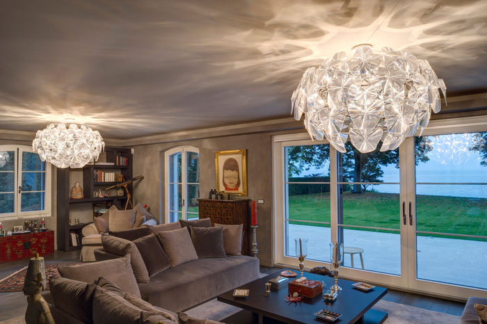 Luceplan Hope hanglamp Ø110 large