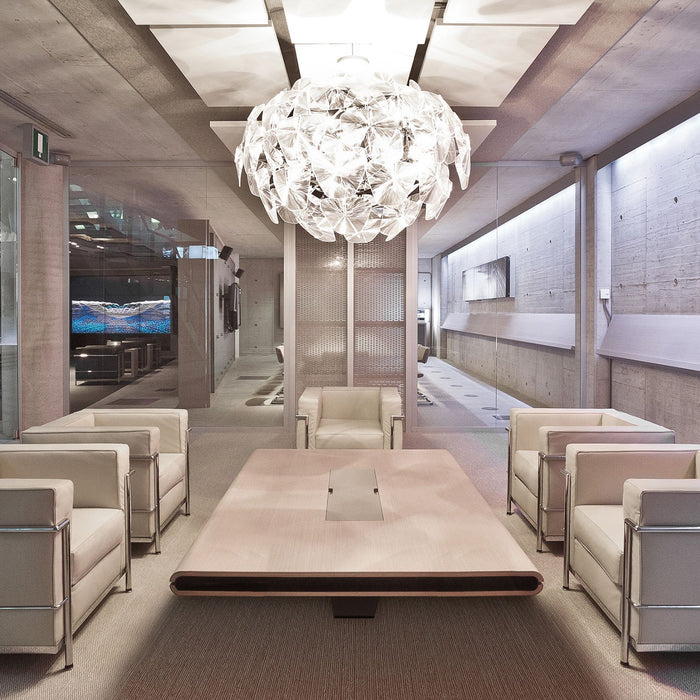 Luceplan Hope hanglamp Ø110 large