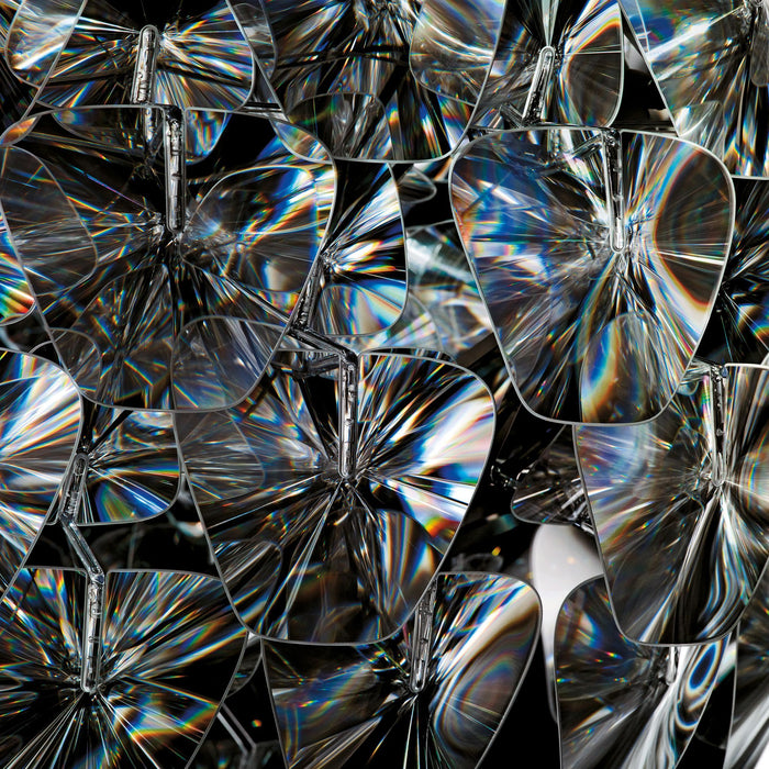 Luceplan Hope hanglamp Ø110 large