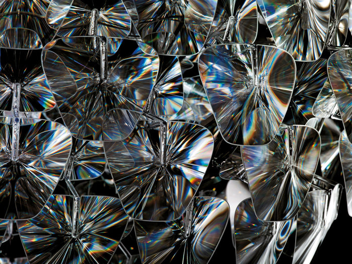 Luceplan Hope hanglamp Ø110 large