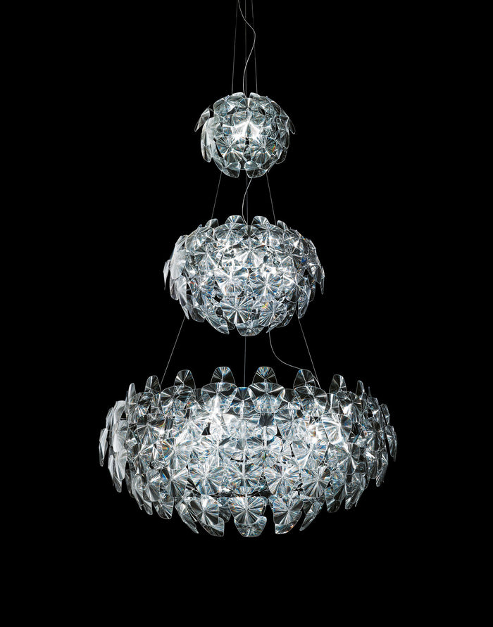 Luceplan Hope hanglamp Ø200 extra large