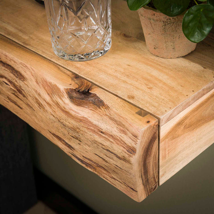 by fonQ Byron Nachtkastje Set van 2 - B 40 cm