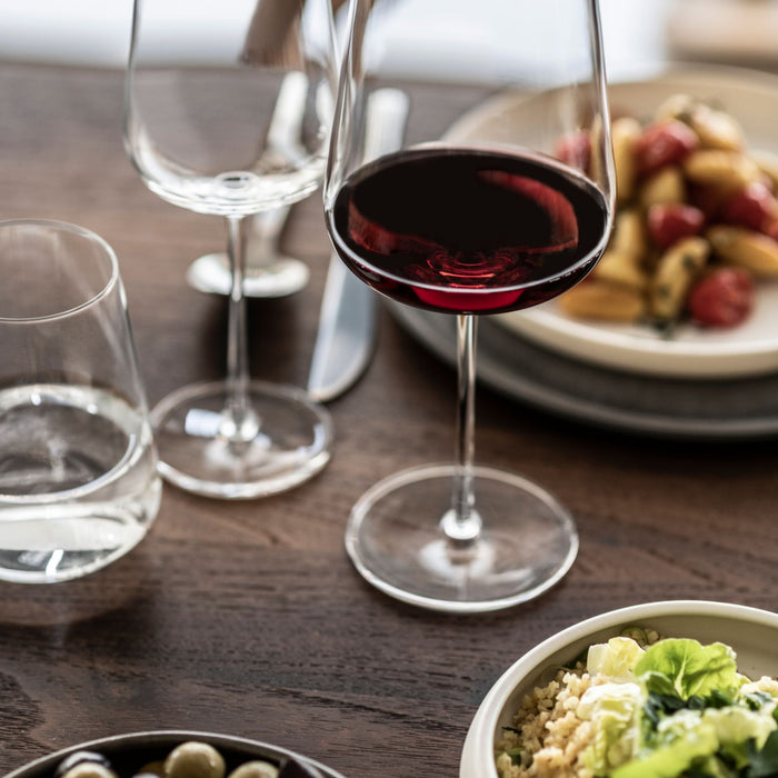 Zwiesel Glas Vervino Bordeaux goblet 130 - 0.742 Ltr - set van 2