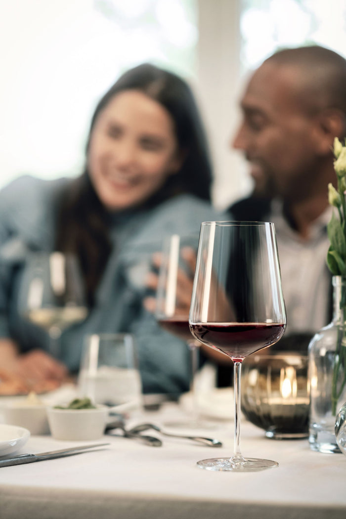 Zwiesel Glas Vervino Bordeaux goblet 130 - 0.742 Ltr - set van 2