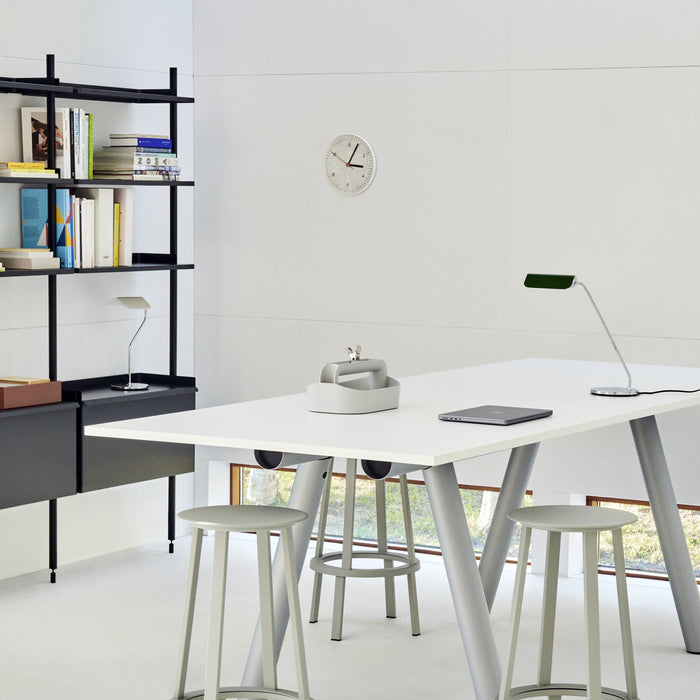 HAY Apex Bureaulamp - Iron