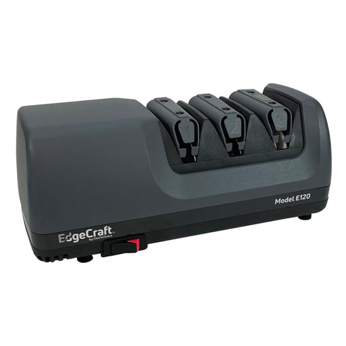 Chef's Choice Edgecraft 120 elektrische messenslijper