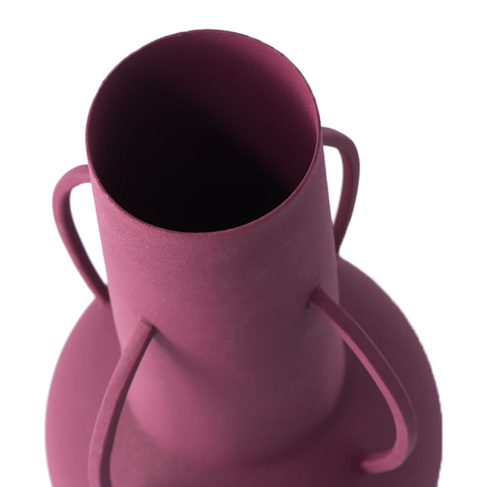 POLSPOTTEN Roman Vaas Set van 4 - Multi