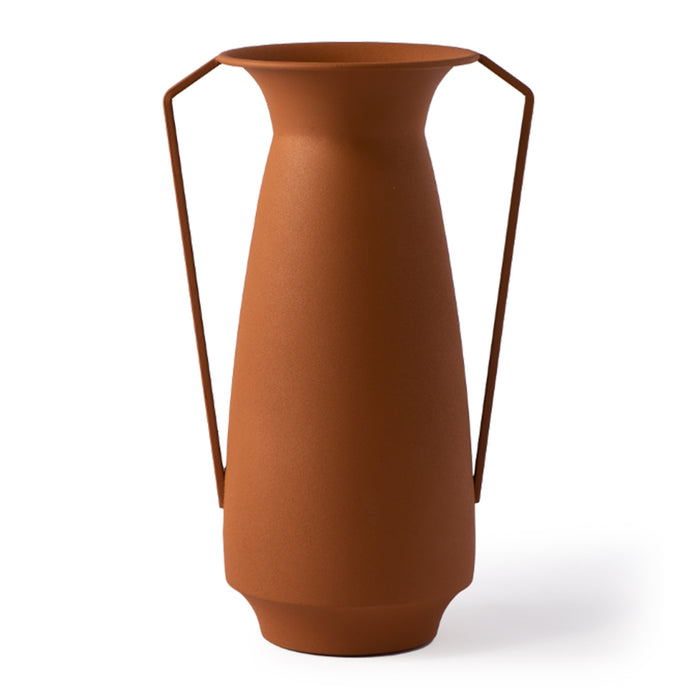 POLSPOTTEN Roman Vaas Set van 4 - Morning