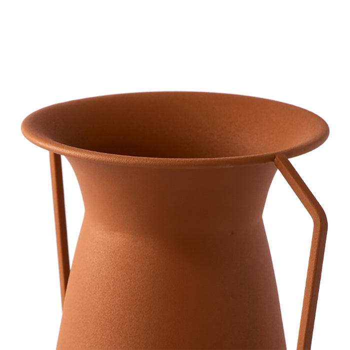 POLSPOTTEN Roman Vaas Set van 4 - Morning