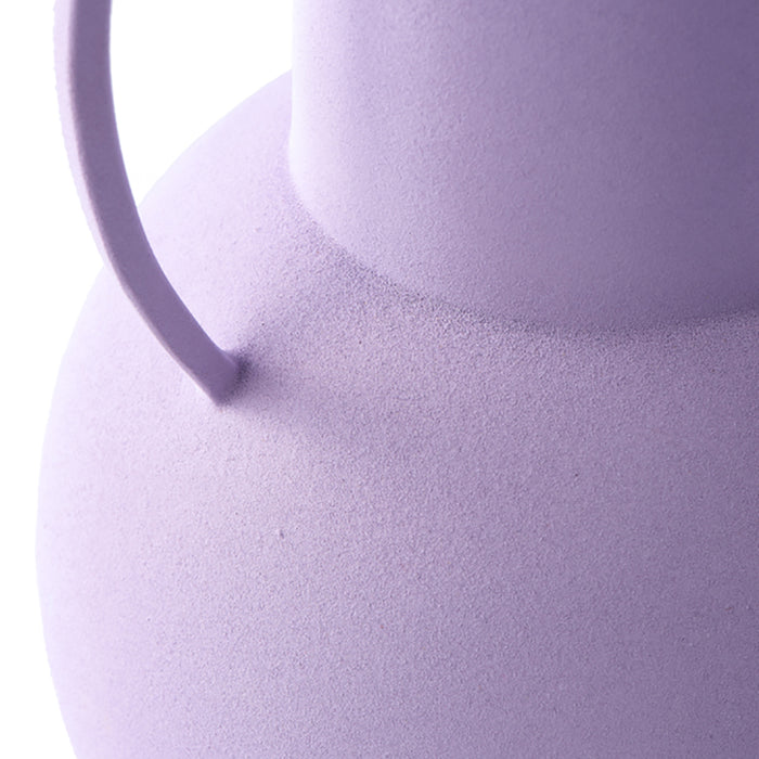 POLSPOTTEN Roman Vaas Set van 4 - Morning