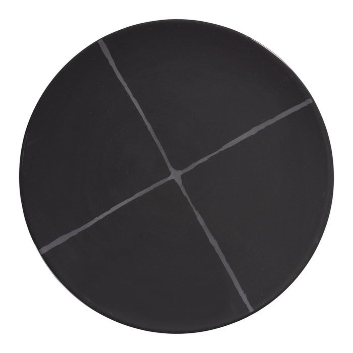 SERAX - Kelly Wearstler - Zuma Dinerbord Ø 28 cm - 2 st. - Pacific