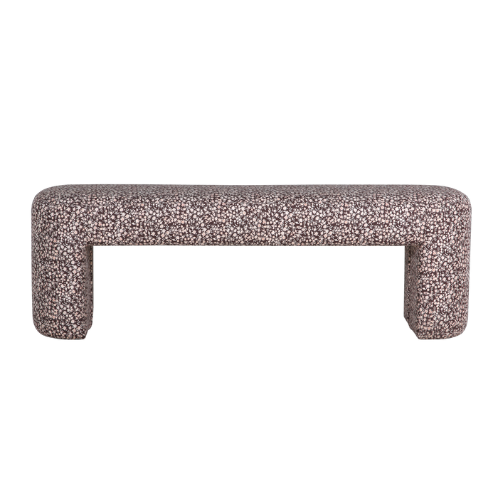 HKliving x Doris Lobby Bankje