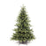 Famiflora Sherwood kunstkerstboom - 150 cm - groen - Ø 114 cm - 1668