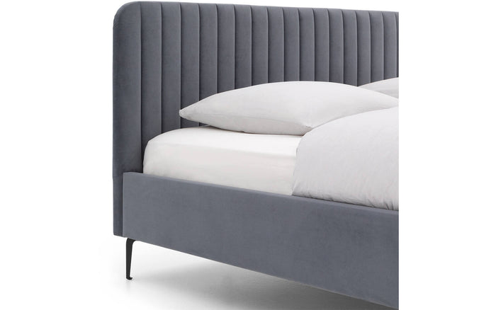 Goossens Bedframe Attent, 180 x 200 cm