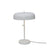 it's about RoMi Tafellamp Porto - Wit - Ø30cm
