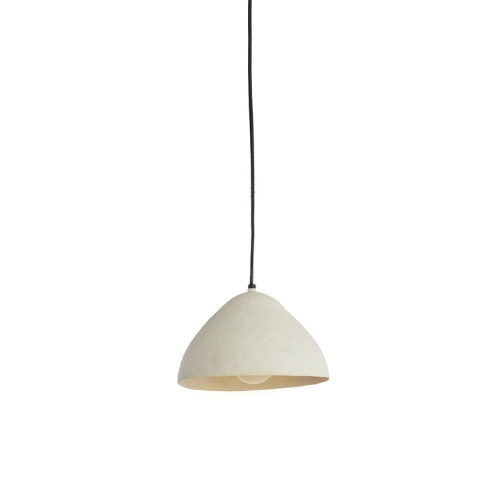 Light & Living Hanglamp Elimo - Wit - Ø25cm
