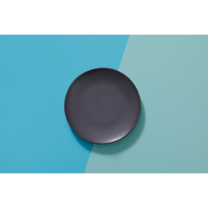 Mammoet Serviesset Spirit Stoneware 6-persoons 30-delig Grijs