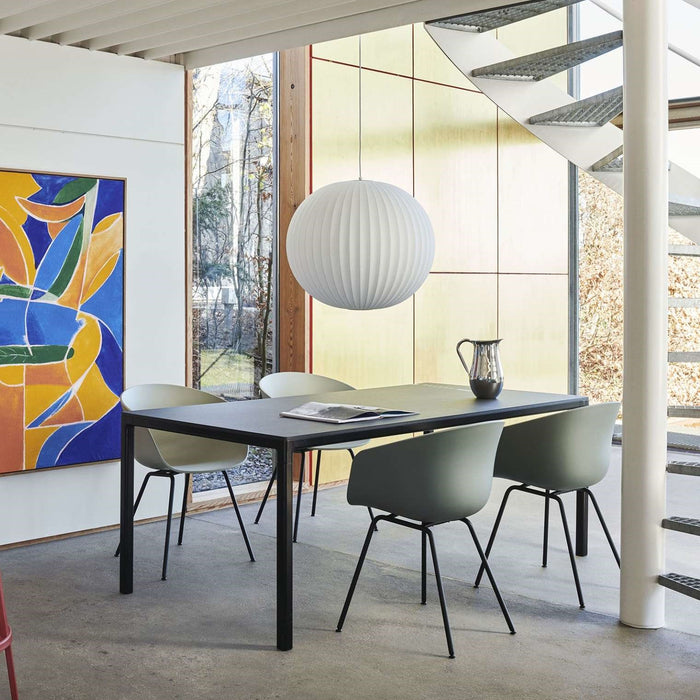 HAY Nelson Bubble Ball Hanglamp Ø 48,5 cm - Off White