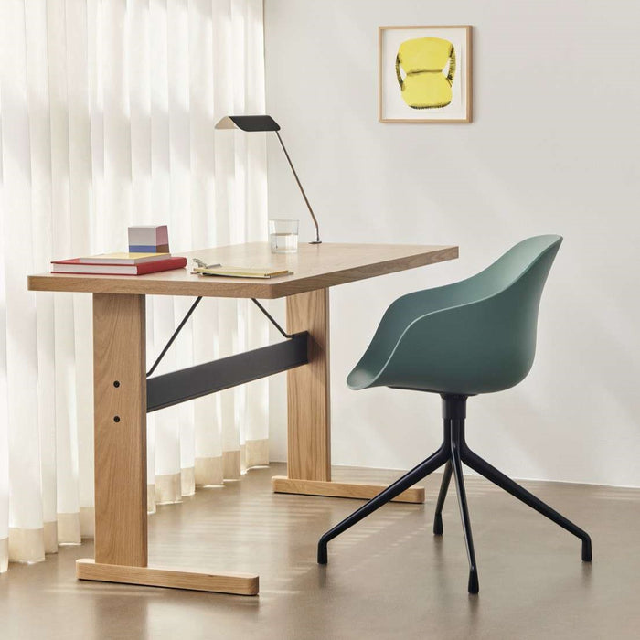 HAY Apex Klemlamp - Emerald