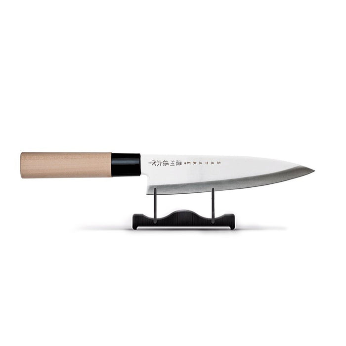 Satake - Japanse koksmes Magnolia Wood - 21 cm