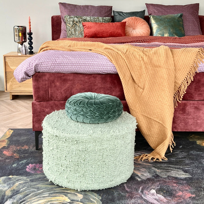 Rond Sierkussen Kaja