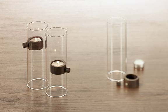 Philippi LIFT Waxinelichthouder