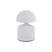 Leitmotiv Impetu Led Tafellamp - Wit - 10 x 10 x 15 cm