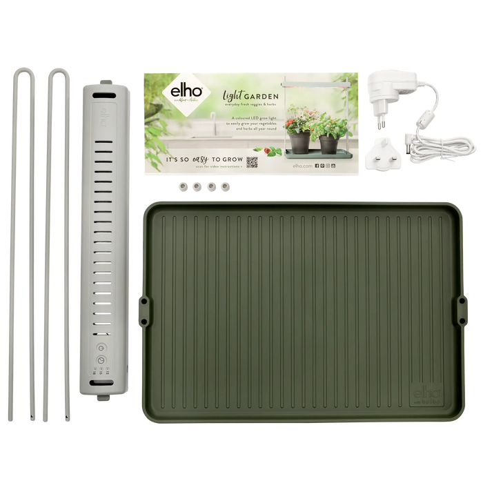 elho Light Garden LED Kweeklamp