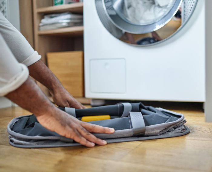 Joseph Joseph Hold-All Opvouwbare Wasmand