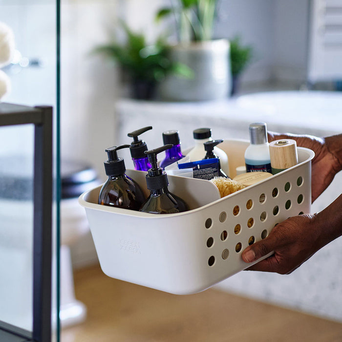 Joseph Joseph - Opbergbox met Verdeelvak, Large, 24 x 35.1 x 15.8 CM,