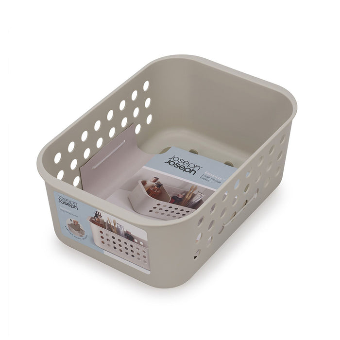 Joseph Joseph - Opbergbox met Verdeelvak, Large, 24 x 35.1 x 15.8 CM,