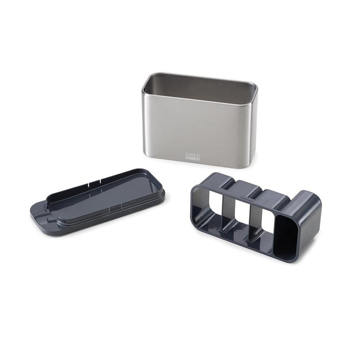 Joseph Joseph Surface RVS Keukenhulp Afdruiphouder