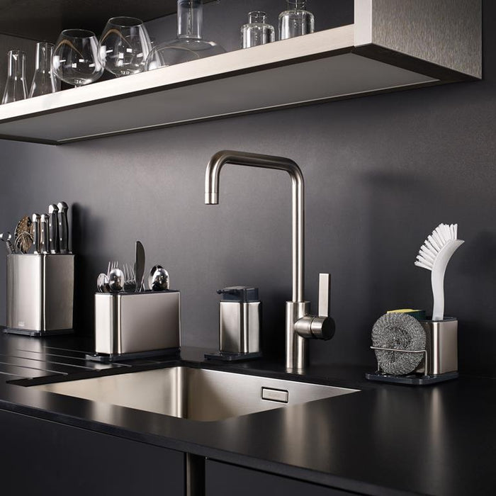 Joseph Joseph Surface RVS Keukenhulp Afdruiphouder