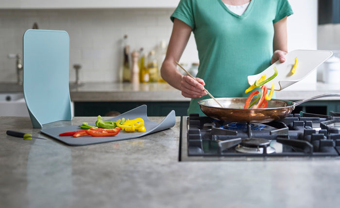 Joseph Joseph Nest Chop Snijplanken 3 st.