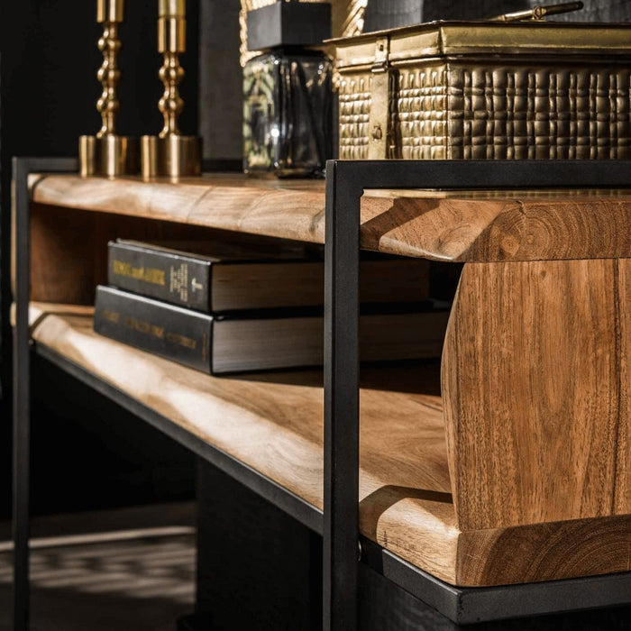 Fraaai - Levi kaptafel