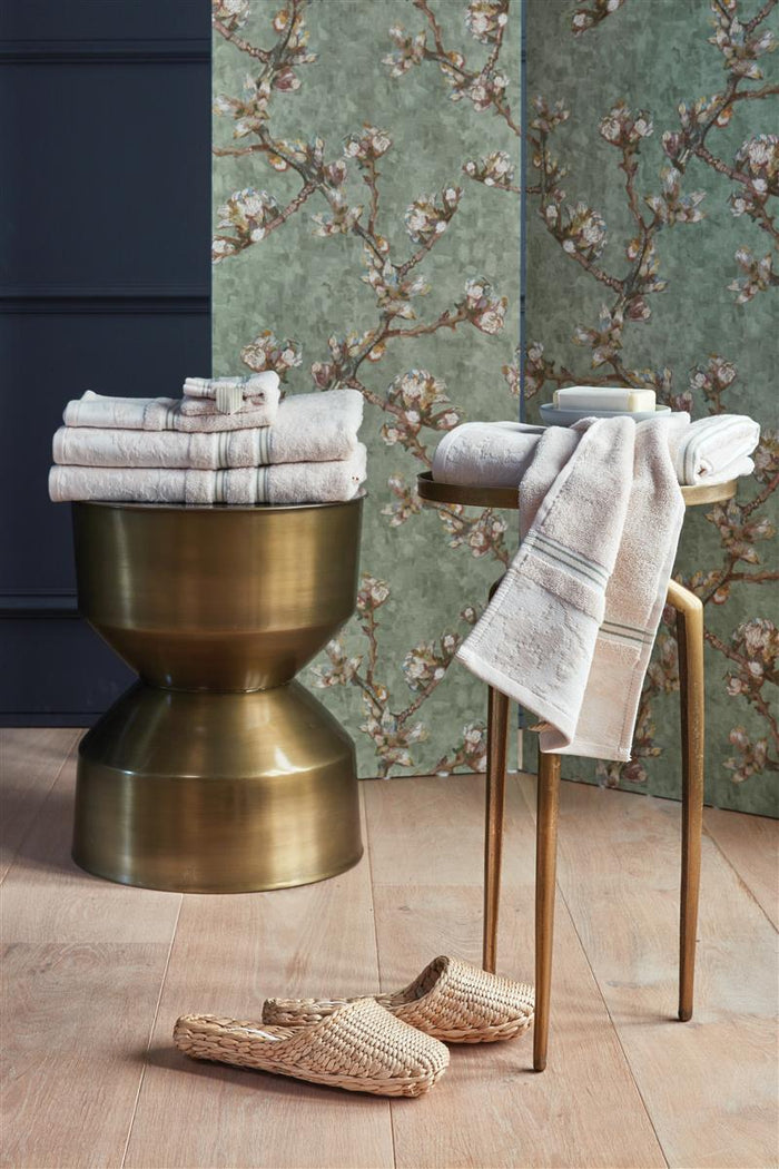 Beddinghouse x Van Gogh Museum Handdoek 55 x 100 cm set van 3