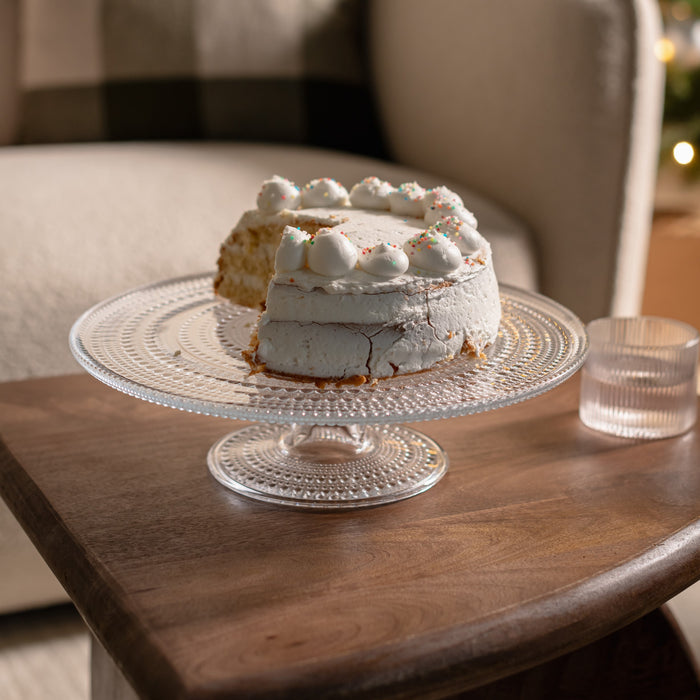 Iittala Kastehelmi Taartschaal Ø 31,5 cm